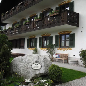 Hotel am Stein Bad Wiessee /Tegernsee