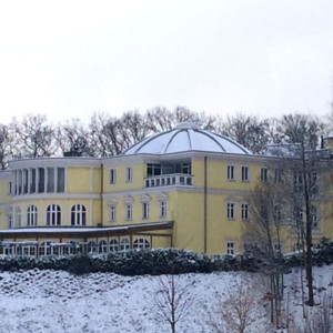 Das Wohlfühlhotel bei Schumanns