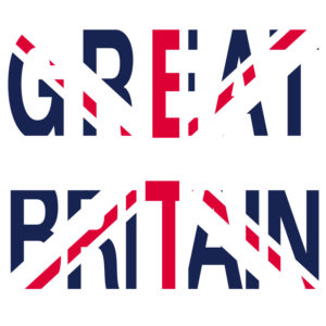 Great Britain Union Jack